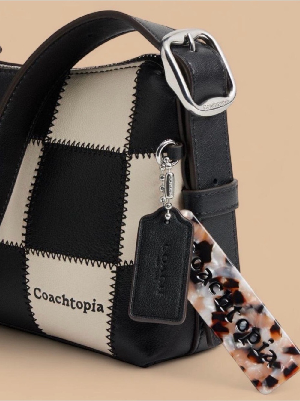 Coachtopia Sold Out Should Bag! (Read description) - Picture 3 of 9